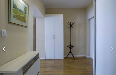 Аренда просторной квартиры 64 м² в Врачаре, Белград