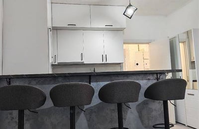 Alquiler de apartamento acogedor de 45 m² en el centro, Belgrado