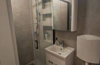 Alquiler de apartamento acogedor de 45 m² en el centro, Belgrado