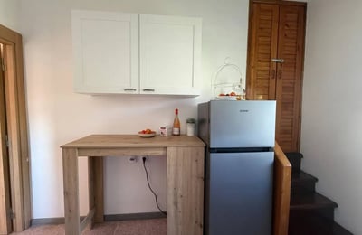 Аренда уютной трехкомнатной квартиры 64 м² в районе Вождовац, Белград