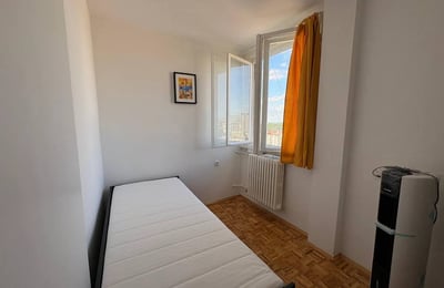 Alquiler de apartamento acogedor de 33 m² en el centro de la ciudad, Belgrado