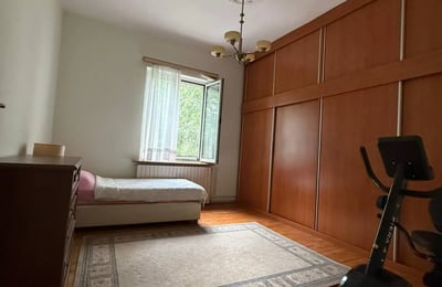 Location d'appartement spacieux et lumineux de 80 m² dans le centre-ville, Belgrade