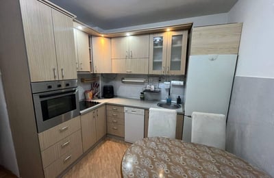 Location d'appartement confortable de 34 m² à Zvezdara, Belgrade