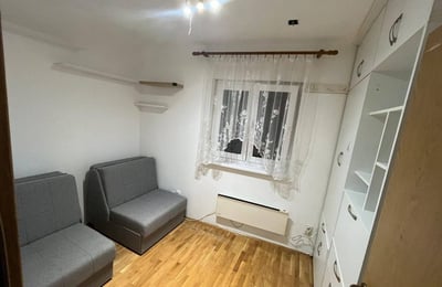 Location d'appartement confortable de 34 m² à Zvezdara, Belgrade