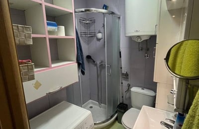 Location d'appartement confortable de 34 m² à Zvezdara, Belgrade