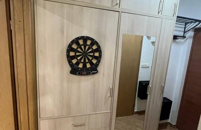 Location d'appartement confortable de 34 m² à Zvezdara, Belgrade