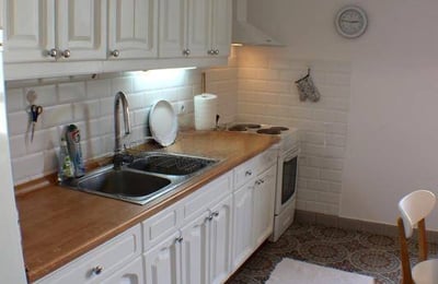 Аренда уютной квартиры 54 м² во Врачаре, Белград, Сербия