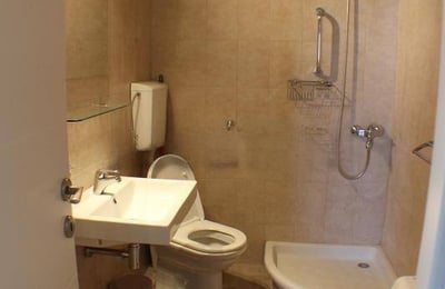 Аренда уютной квартиры 54 м² во Врачаре, Белград, Сербия