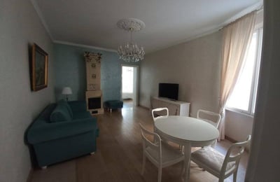 Alquiler de apartamento cómodo de 70 m² en el centro de la ciudad, Belgrado, Serbia
