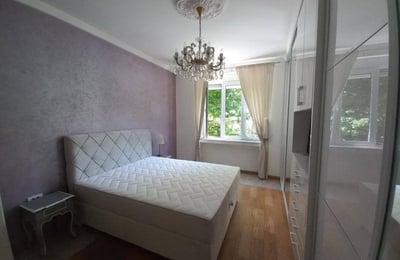 Alquiler de apartamento cómodo de 70 m² en el centro de la ciudad, Belgrado, Serbia