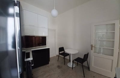 Alquiler de apartamento cómodo de 70 m² en el centro de la ciudad, Belgrado, Serbia