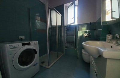 Alquiler de apartamento cómodo de 70 m² en el centro de la ciudad, Belgrado, Serbia