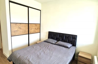 Alquiler de apartamento luminoso de 72 m² en el complejo premium BW Sole, Belgrado, Serbia