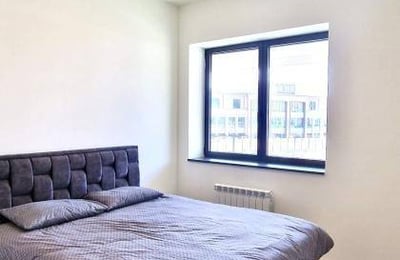 Alquiler de apartamento luminoso de 72 m² en el complejo premium BW Sole, Belgrado, Serbia