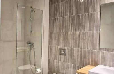 Alquiler de apartamento luminoso de 72 m² en el complejo premium BW Sole, Belgrado, Serbia
