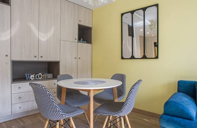 Gemütliche 36 m² Wohnung zur Miete im Stadtzentrum, Belgrad, Serbien
