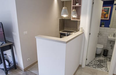 Gemütliche 36 m² Wohnung zur Miete im Stadtzentrum, Belgrad, Serbien