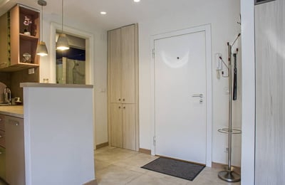 Gemütliche 36 m² Wohnung zur Miete im Stadtzentrum, Belgrad, Serbien