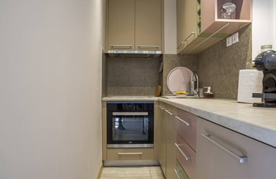Gemütliche 36 m² Wohnung zur Miete im Stadtzentrum, Belgrad, Serbien