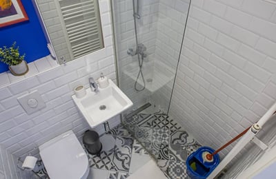 Gemütliche 36 m² Wohnung zur Miete im Stadtzentrum, Belgrad, Serbien