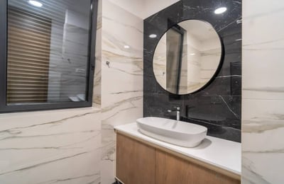 Аренда просторной квартиры 132 м² с 2 паркоместами в центре города, Белград, Сербия