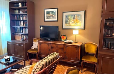 Helle Wohnung (65 m²) zur Miete im Stadtzentrum, Belgrad, Serbien