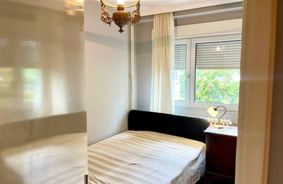 Helle Wohnung (65 m²) zur Miete im Stadtzentrum, Belgrad, Serbien