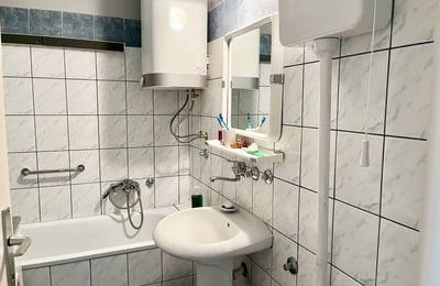 Helle Wohnung (65 m²) zur Miete im Stadtzentrum, Belgrad, Serbien