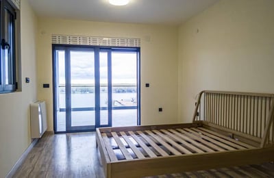 Аренда просторного дома 360 м² на набережной Дуная, Белград, Сербия