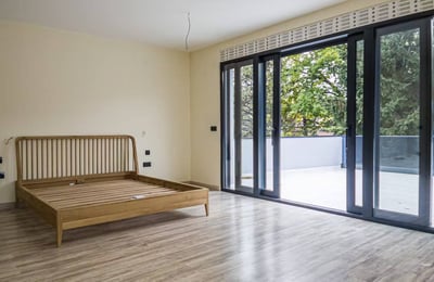 Аренда просторного дома 360 м² на набережной Дуная, Белград, Сербия