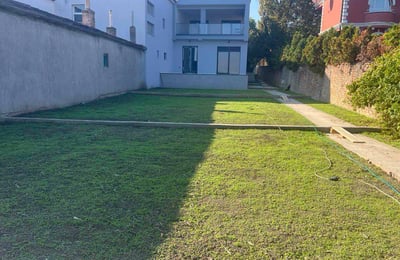 Аренда просторного дома 360 м² на набережной Дуная, Белград, Сербия