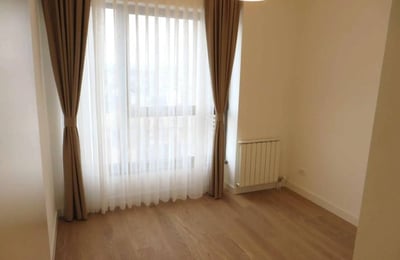 Аренда стильной квартиры 116 м² в ЖК BW Verde, Белград, Сербия