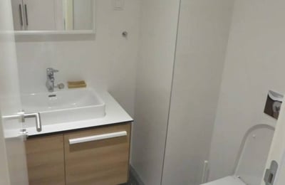 Аренда стильной квартиры 116 м² в ЖК BW Verde, Белград, Сербия