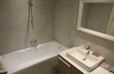 Аренда стильной квартиры 116 м² в ЖК BW Verde, Белград, Сербия