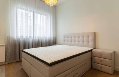 Alquiler de apartamento elegante de 54 m² en el complejo residencial BW Scala, Belgrado, Serbia