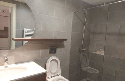 Alquiler de apartamento acogedor de 57 m² en el complejo premium BW Echo, Belgrado, Serbia