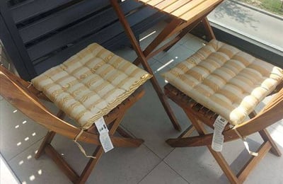 Alquiler de apartamento acogedor de 57 m² en el complejo premium BW Echo, Belgrado, Serbia