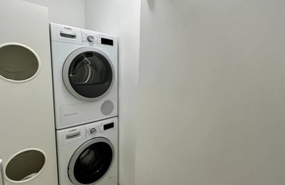 Cozy furnished 72 m² apartment for rent in New Belgrade, Serbia