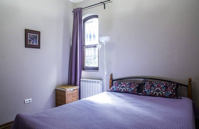 Location d'appartement spacieux et meublé de 124 m², centre-ville, Belgrade, Serbie
