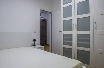 Alquiler de apartamento de 37 m² en edificio nuevo, distrito de Voždovac, Belgrado, Serbia