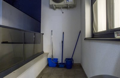 Alquiler de apartamento de 37 m² en edificio nuevo, distrito de Voždovac, Belgrado, Serbia