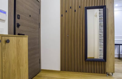 Alquiler de apartamento de 37 m² en edificio nuevo, distrito de Voždovac, Belgrado, Serbia