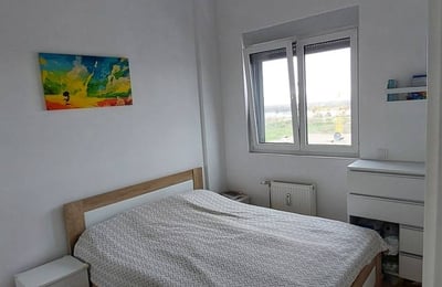 Alquiler de apartamento acogedor de 49 m² cerca del centro de la ciudad, Belgrado, Serbia