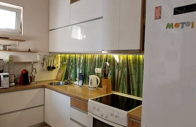 Alquiler de apartamento acogedor de 49 m² cerca del centro de la ciudad, Belgrado, Serbia