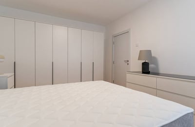 Сдается в аренду квартира 64 м² на набережной, район Новый Белград, Белград, Сербия