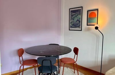 Location d'appartement meublé de 55 m², district de Voždovac, Belgrade, Serbia
