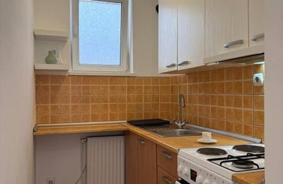 Location d'appartement meublé de 55 m², district de Voždovac, Belgrade, Serbia