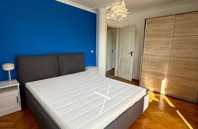 Location d'appartement meublé de 55 m², district de Voždovac, Belgrade, Serbia