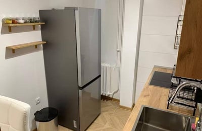 Cozy 50 m² apartment rental, Voždovac district, Belgrade, Serbia