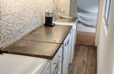 Alquiler de apartamento amueblado de 62 m² en el centro de la ciudad, Belgrado, Serbia